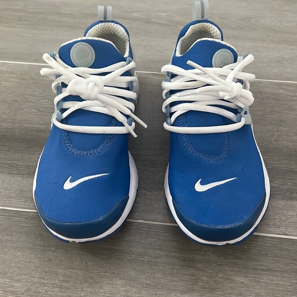 Nike presto